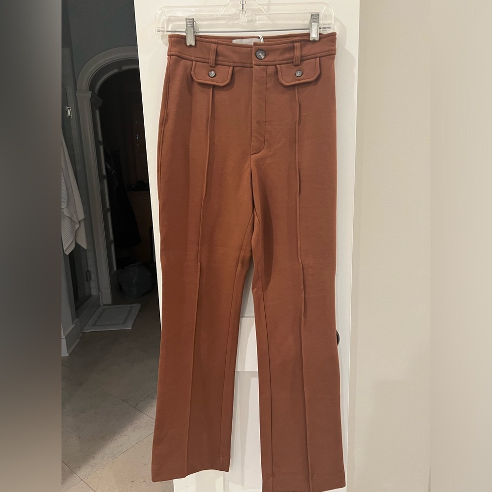 Everlane ponte pant.  Never worn.